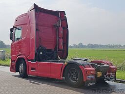SCANIA R500 ADR