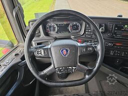 SCANIA R500 ADR