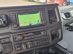 SCANIA R500 ADR