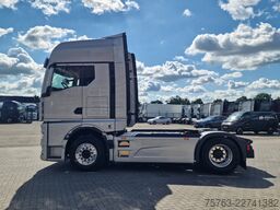 MAN TGX 18.560 4x2 - Retarder - Night clima - Full ...