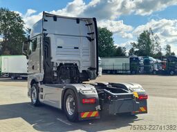 MAN TGX 18.560 4x2 - Retarder - Night clima - Full ...