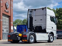 MAN TGX 18.560 4x2 - Retarder - Night clima - Full ...