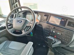 MAN TGX 18.560 4x2 - Retarder - Night clima - Full ...