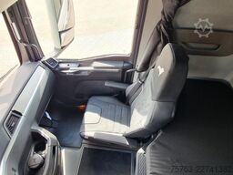 MAN TGX 18.560 4x2 - Retarder - Night clima - Full ...