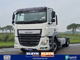 DAF CF 460 6x2