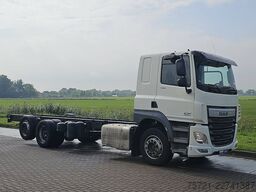 DAF CF 460 6x2
