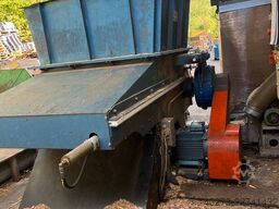 Vecoplan VAZ 145/135