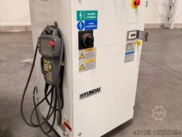 Robot Hyundai HX 200