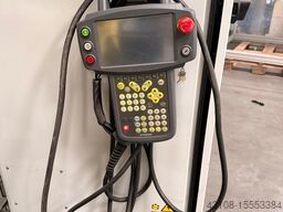 Robot Hyundai HX 200