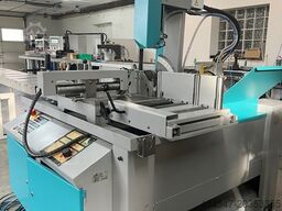 Berg & Schmid VGS 500 HA-I