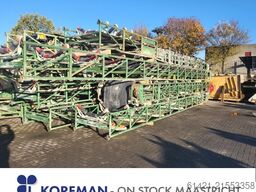 Kleemann *KL1= A-A   Belt Conveyor Kleemann (KL1-6)