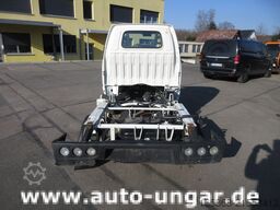 Piaggio Porter S90 rolling chassis ohne Motor