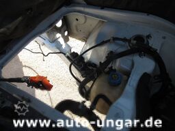 Piaggio Porter S90 rolling chassis ohne Motor