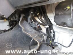 Piaggio Porter S90 rolling chassis ohne Motor