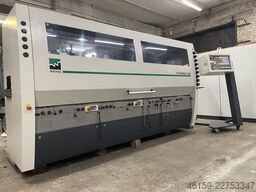 Weinig Powermat 2400  (7 spindle 50mm)