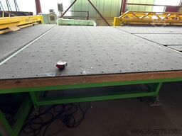 Hegla EcoLam 37 Plus / LT 2034 / LKTR 7034