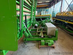 Hegla EcoLam 37 Plus / LT 2034 / LKTR 7034