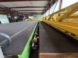 Hegla EcoLam 37 Plus / LT 2034 / LKTR 7034