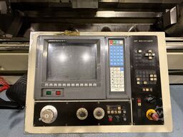 VDF Boehringer VDF 400 C