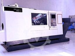 DMG CTX510 Eco
