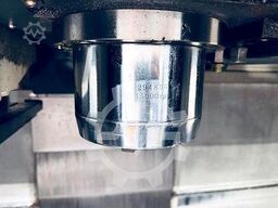 MaxMill HQM-1260