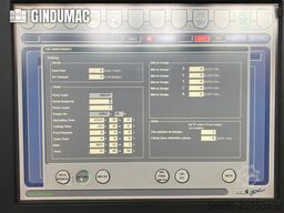 AMADA AC2510 NT + MP 250