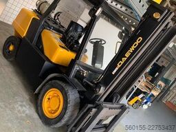 Daewoo G50SC-2