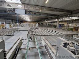 SOENEN HENDRIK complete window line