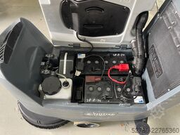 Nilfisk SC 500