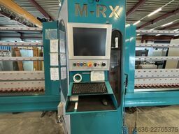 Schraml TopDRILL M-RX 130 Roto-10