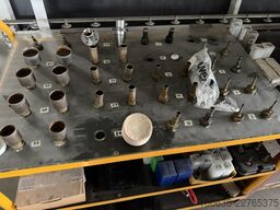 Schraml TopDRILL M-RX 130 Roto-10