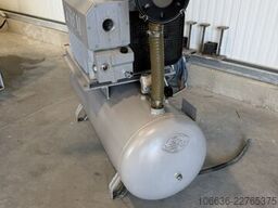 Schraml TopDRILL M-RX 130 Roto-10