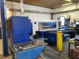 TRUMPF TruLaser L2525