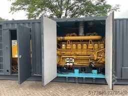 Caterpillar 3516