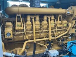 Caterpillar 3516
