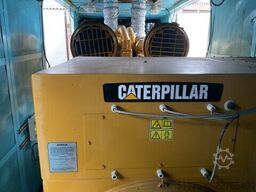Caterpillar 3516