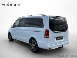 Mercedes-Benz V 300 d 4MATIC AVANTGARDE EDITION  Sitze elektr. AHK