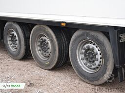 SCHMITZ CARGOBULL SKO FP 60 ThermoKing SLXi 300