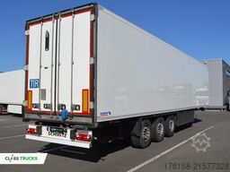 SCHMITZ CARGOBULL SKO FP 60 ThermoKing SLXi 300