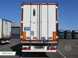 SCHMITZ CARGOBULL SKO FP 60 ThermoKing SLXi 300