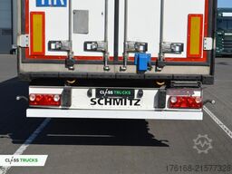 SCHMITZ CARGOBULL SKO FP 60 ThermoKing SLXi 300