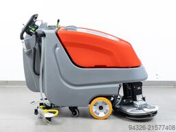 Hako Scrubmaster B70 TB650 - 2020y - 1251h