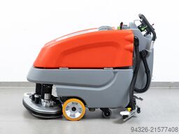 Hako Scrubmaster B70 TB650 - 2020y - 1251h