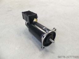 Sanyo Denki 25BM030HXE50 / 08917 Servomotor - 3000 rpm