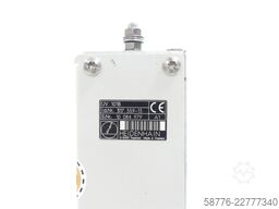 Heidenhain UV 101B Id. 317 559-13 SN:10084979 - generalüberholt mit 3 Monaten Gewährleistung-
