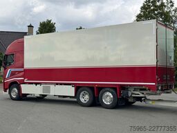 VOLVO FH 13.500 I-PARK COOL CARRIER TRS COOLING FULL C