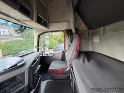 VOLVO FH 13.500 I-PARK COOL CARRIER TRS COOLING FULL C