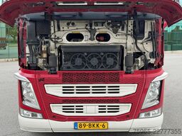 VOLVO FH 13.500 I-PARK COOL CARRIER TRS COOLING FULL C