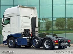DAF XF 460 FTG SSC INTARDER / RETARDER 6x2 TWINSTEER