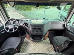 DAF XF 460 FTG SSC INTARDER / RETARDER 6x2 TWINSTEER